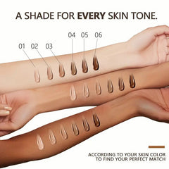 Original Liquid Mineral Concealer