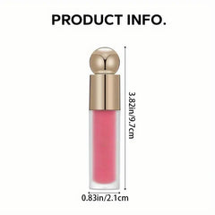 Natural Skin Color Waterproof Long-lasting Liquid Blush