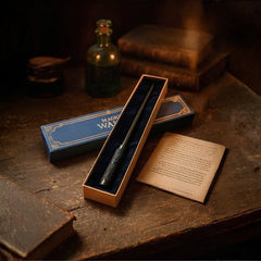 Real Fireball Shooting Magic Wand - Incendio Wizard Spell Prop | Topmonds