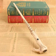 Real Fireball Shooting Magic Wand - Incendio Wizard Spell Prop | Topmonds